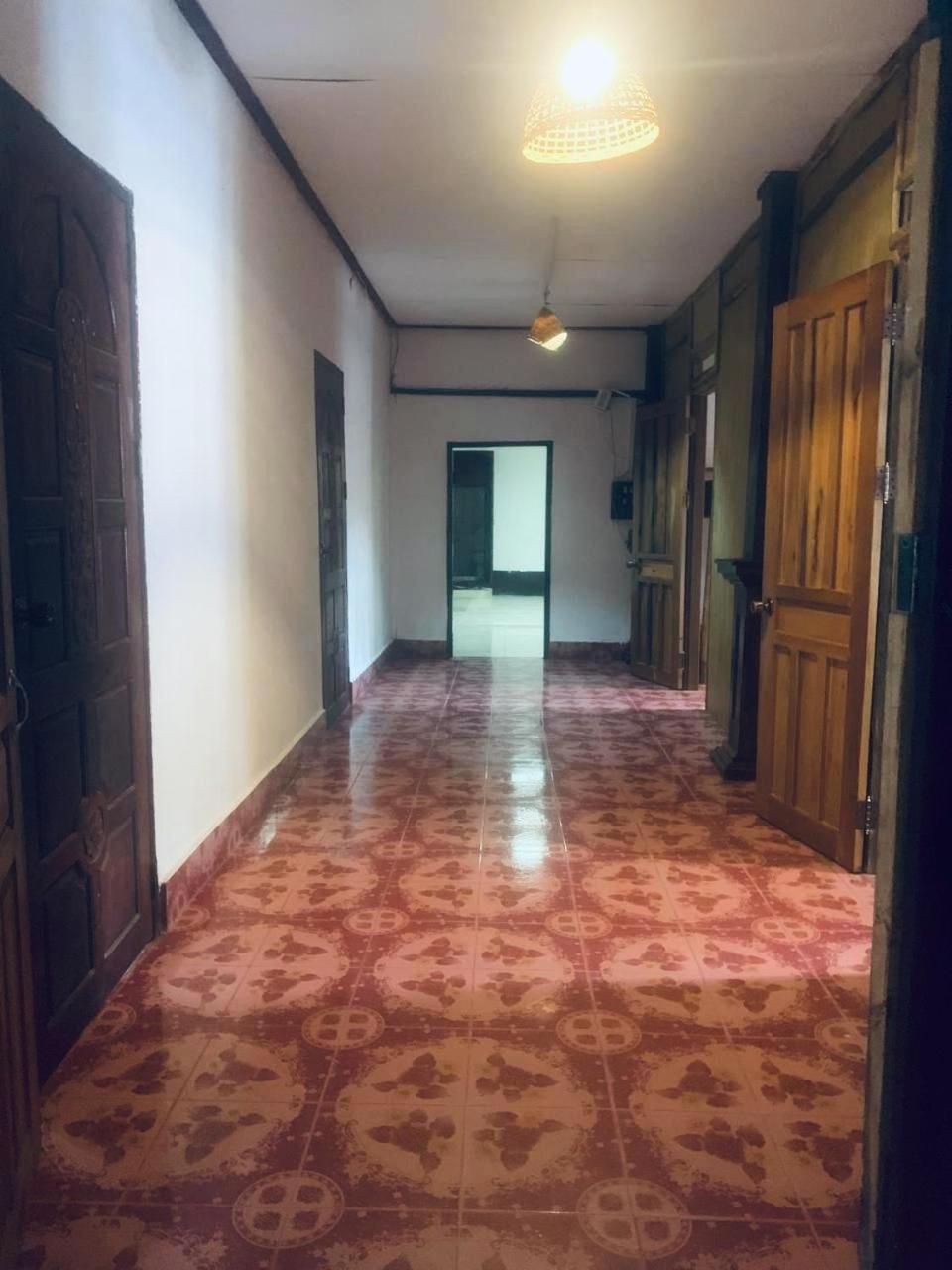 Amelie House Apartment Луанг Прабанг Екстериор снимка